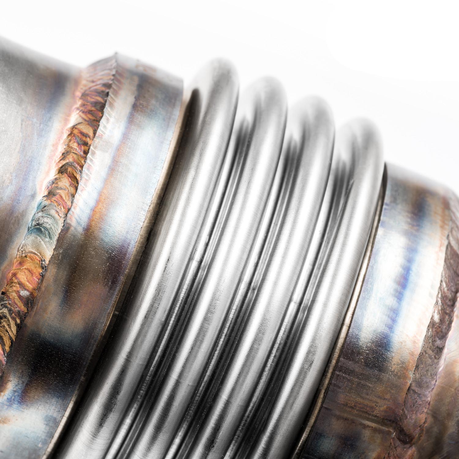 Downpipe (Race) BMW F15, F16 X5, X6 50ix N63B, RM Motors-5