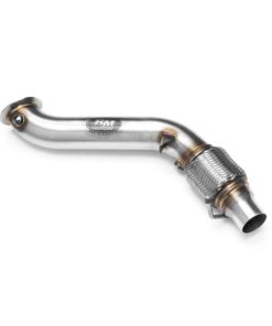 Downpipe (Race) BMW F20, F21 114i, 116i, 118i N13, RM Motors-8