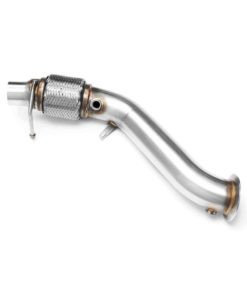 Downpipe (Race) BMW F20, F21 114i, 116i, 118i N13, RM Motors-10