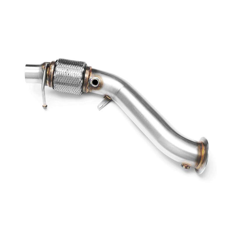 Downpipe (Race) BMW F20, F21 114i, 116i, 118i N13, RM Motors-10