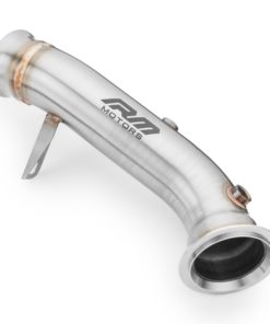 Downpipe (Race) BMW F20, F21 135i, 135ix N55 (EWG), RM Motors