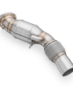 Downpipe (200CPI) BMW F22-F23, F22-F23 LCI 220i, 230i B48, RM Motors-3