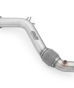Downpipe (Race) BMW F26 X4 20dx B47, RM Motors
