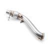 Downpipe (Race) BMW F30, F31 316i N13, RM Motors-3