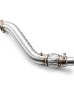 Downpipe (Race) BMW F30, F31 316i N13, RM Motors