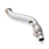 Downpipe (Race) BMW F30, F31 316i N13, RM Motors-4