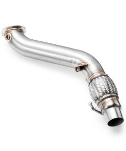 Downpipe (Race) BMW F30, F31 316i N13, RM Motors-4