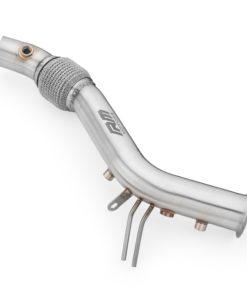 Downpipe (Race) BMW F30, F31, F34 Diesel B47, N47N, N47S1, RM Motors-2