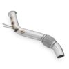 Downpipe (Race) BMW F30, F31, F34 Diesel B47, N47N, N47S1, RM Motors-3