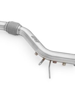 Downpipe (Race) BMW F30, F31, F34 Diesel N47N, N47S1, RM Motors-2