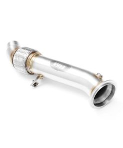 Downpipe (Race) BMW F30, F31, F34 320i, 320ix, 328i, 328ix N20, RM Motors-3