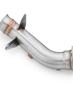 Downpipe (Race) BMW F30, F31, F34 GT 335i, 335ix N55 EWG, RM Motors-3