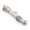 Downpipe (Race) BMW F30 LCI, F31 LCI 340i, 340ix B58, RM Motors-4