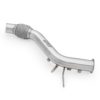 Downpipe (Race) BMW F32, F33, F36 Diesel N47N, N47S1, RM Motors-2