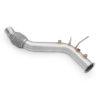 Downpipe (Race) BMW F32, F33, F36 Diesel N47N, N47S1, RM Motors-4