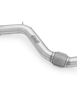 Downpipe (Race) BMW F32, F33, F36 Diesel N47N, N47S1, RM Motors