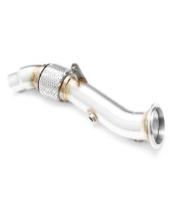 Downpipe (Race) BMW F32, F33, F36 420i, 428ix, 428i, 428ix N20, RM Motors