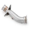Downpipe (Race) BMW F32, F33, F36 GT 435i, 435ix N55 (EWG), RM Motors-3