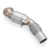 Downpipe (100CPI) BMW F32, F33, F36 LCI B48 2.0L, RM Motors-3
