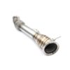 Downpipe (Race) BMW G01 X3 M40iX B58, RM Motors-2
