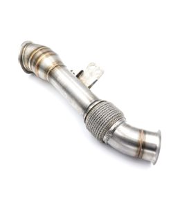 Downpipe (Race) BMW G01 X3 M40iX B58, RM Motors