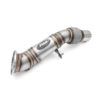 Downpipe (Race) BMW G20 330e, 320iX, 330iX, RM Motors