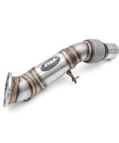 Downpipe (Race) BMW G20 330e, 320iX, 330iX, RM Motors