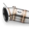 Downpipe (Race) BMW G20 330i B48D, RM Motors-5