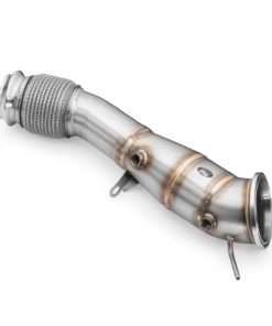 Downpipe (Race) BMW G20 330i B48D, RM Motors