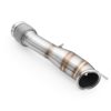 Downpipe (Race) BMW G20 330i B48D, RM Motors-3