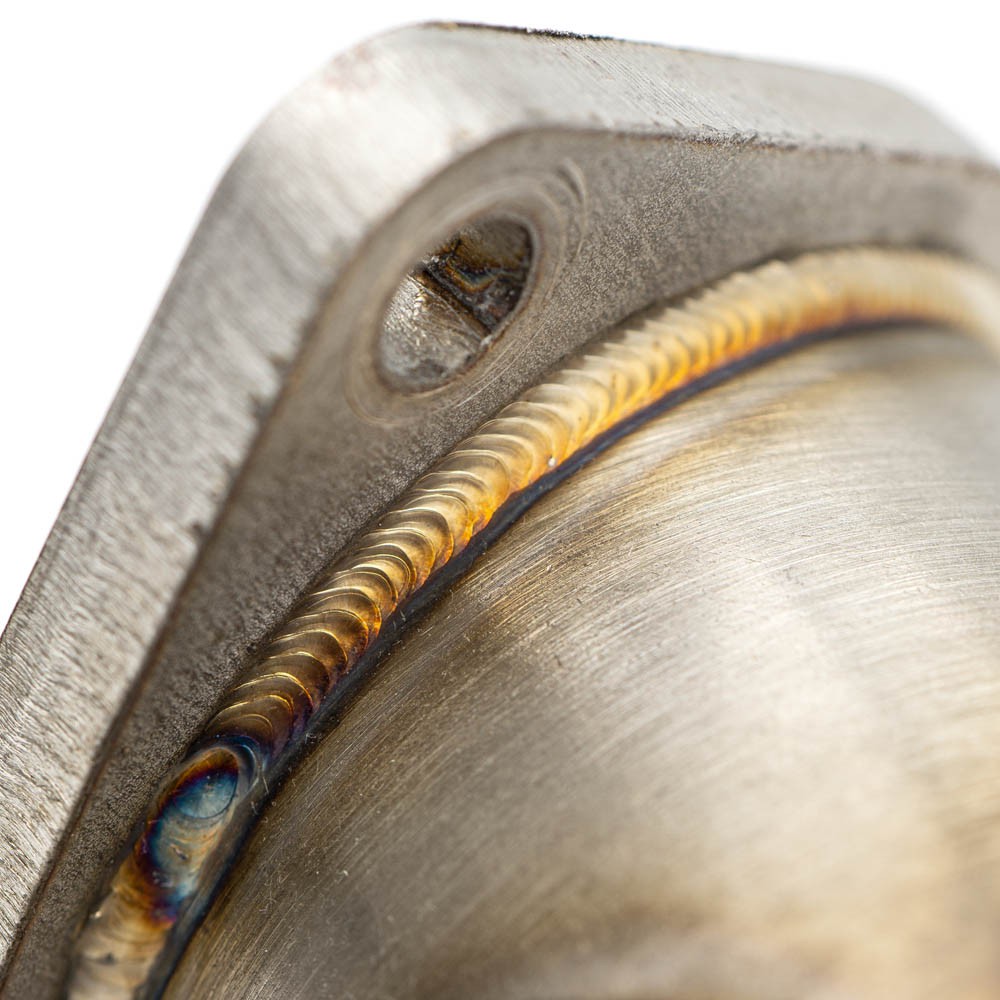 Downpipe (Race) BMW G30 540d B57, RM Motors-7