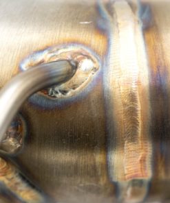 Downpipe (Race) BMW G30 540d B57, RM Motors-8