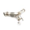 Downpipe (Race) BMW G30 540d B57, RM Motors-5