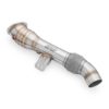 Downpipe (Race) BMW G30, G31 540i, 540ix B58, RM Motors-2