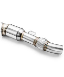 Downpipe (200CPI) BMW G30, G31 540i, 540ix B58, RM Motors