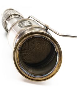 Downpipe (HJS OBD 200CPI) BMW Z4 G29 M40i B58, RM Motors-4