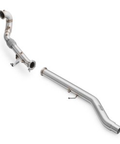 Downpipe (Race) Cupra Formentor 2.0 TSI, RM Motors