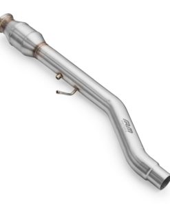 Downpipe (Race) (Anti-drone) Cupra Formentor 2.0 TSI, RM Motors-4