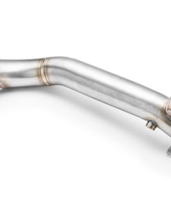 Downpipe (Race) decat AUDI A6 C7 3.0 TDI, RM Motors