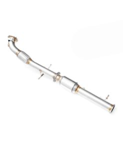 Downpipe (100CPI) FORD Fiesta Mk6 ST 180 1.6 SCTI, RM Motors-5