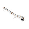 Downpipe (Race) FORD Focus RS Mk2 2.5T 3,5