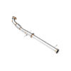 Downpipe (Race) FORD Focus RS Mk2 2.5T 88.9 mm, RM Motors-5