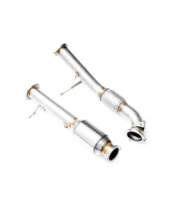 Downpipe (100CPI) FORD Focus RS Mk2 2.5T 3,5