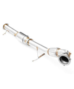 Downpipe (200CPI) FORD Focus RS Mk2 2.5T 3,5