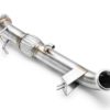 Downpipe (Race) FORD Focus ST Mk3 2.0T, RM Motors-4