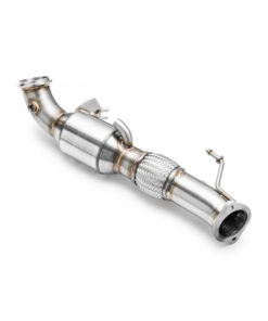 Downpipe (200CPI) FORD Focus ST Mk3 2.0T, RM Motors-2