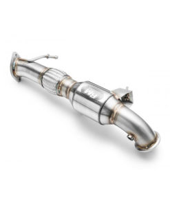 Downpipe (100CPI) FORD Focus ST Mk3 2.0T, RM Motors-6