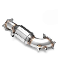 Downpipe (100CPI) HONDA Civic Type R Fk2 Mk8 2.0T, RM Motors-2