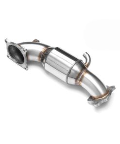 Downpipe (200CPI) HONDA Civic Type R Fk2 Mk8 2.0T, RM Motors