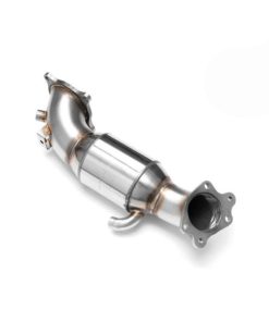 Downpipe (200CPI) HONDA Civic Type R Fk2 Mk8 2.0T, RM Motors-7